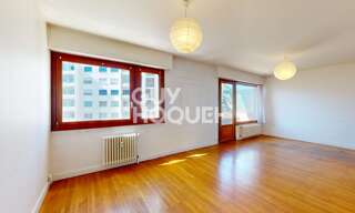Appartement 4 Pièces 89 m² à vendre à Chambéry (73000)