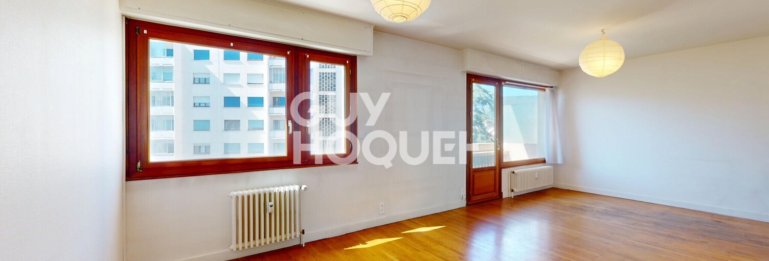 Appartement 4 Pièces 89 m² à vendre à Chambéry (73000)