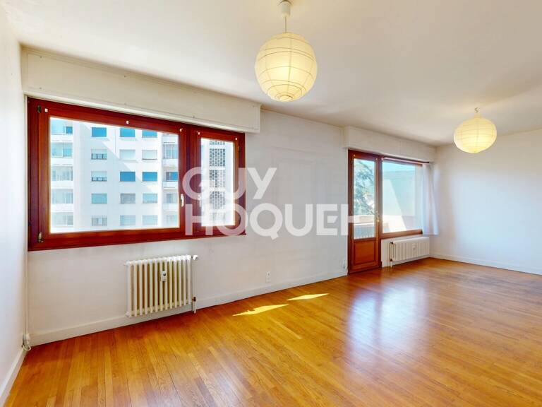 appartement — photo 1