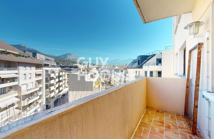 appartement — photo 2