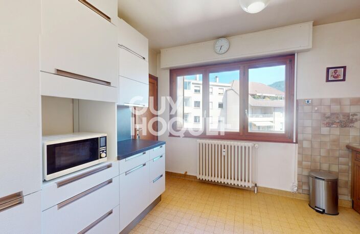 appartement — photo 3