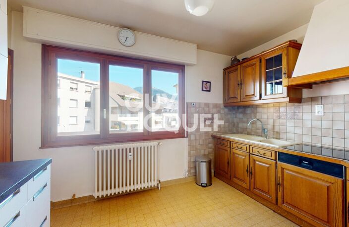 appartement — photo 5