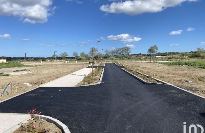 Vente Terrain 900 m&sup2; — photo 4