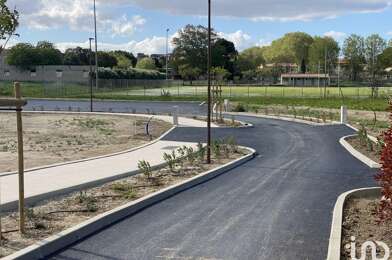 Terrain  250000 €