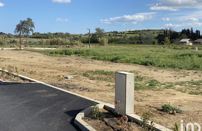 Vente Terrain 1 001 m&sup2; — photo 4