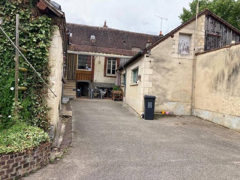 Maison — photo 1
