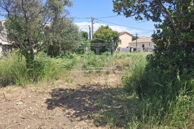 Terrain  128000 €