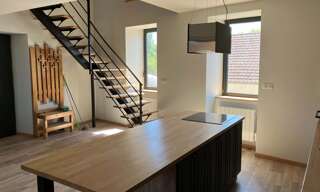 Maison 6 Pièces 126 m² à vendre à Saint-Léger-sur-Dheune (71510)