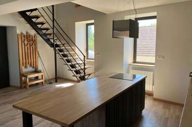 Maison 6 pièces 179000 €