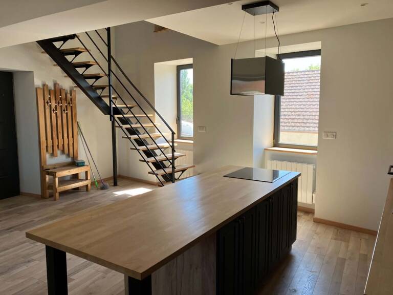 Maison Maison 2 chambres — photo 1