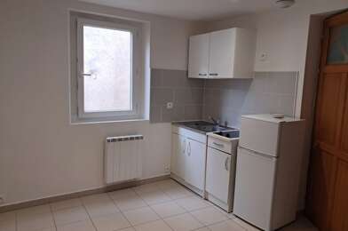Appartement 1 pièces 365 €