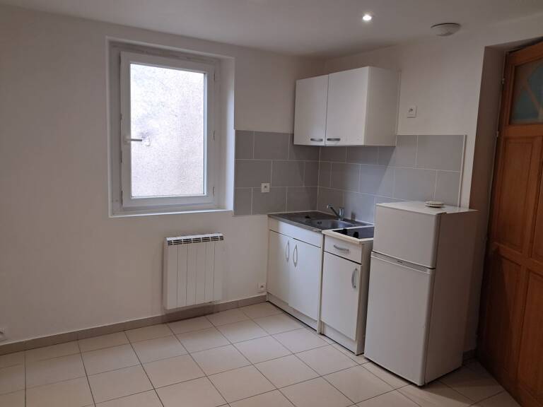 1 Pièce duplex — photo 1