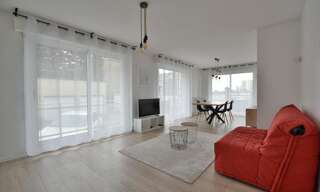 Appartement 2 Pièces 64 m² à louer à Cholet (49300)