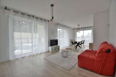Appartement 2 pièces 720 €