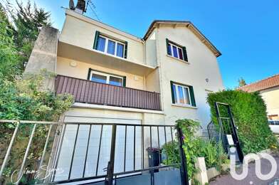 Maison 5 pièces 270000 €