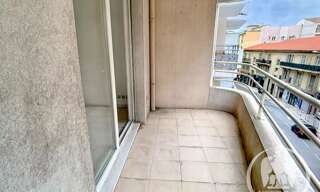 Appartement 3 Pièces 63 m² à vendre à Nice (06100)