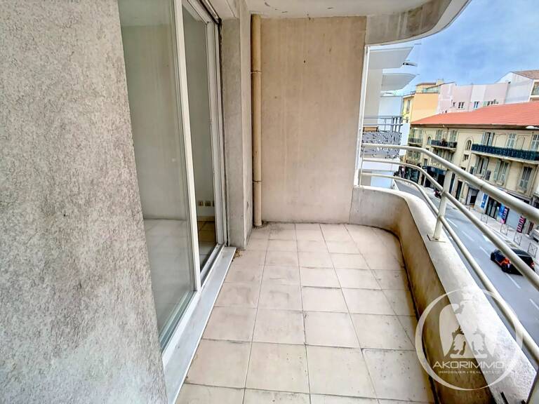Appartement moderne à Borriglione, Nice — photo 1
