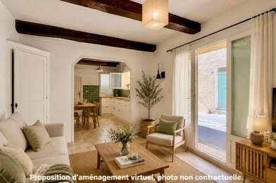 Maison 3 pièces 197500 €