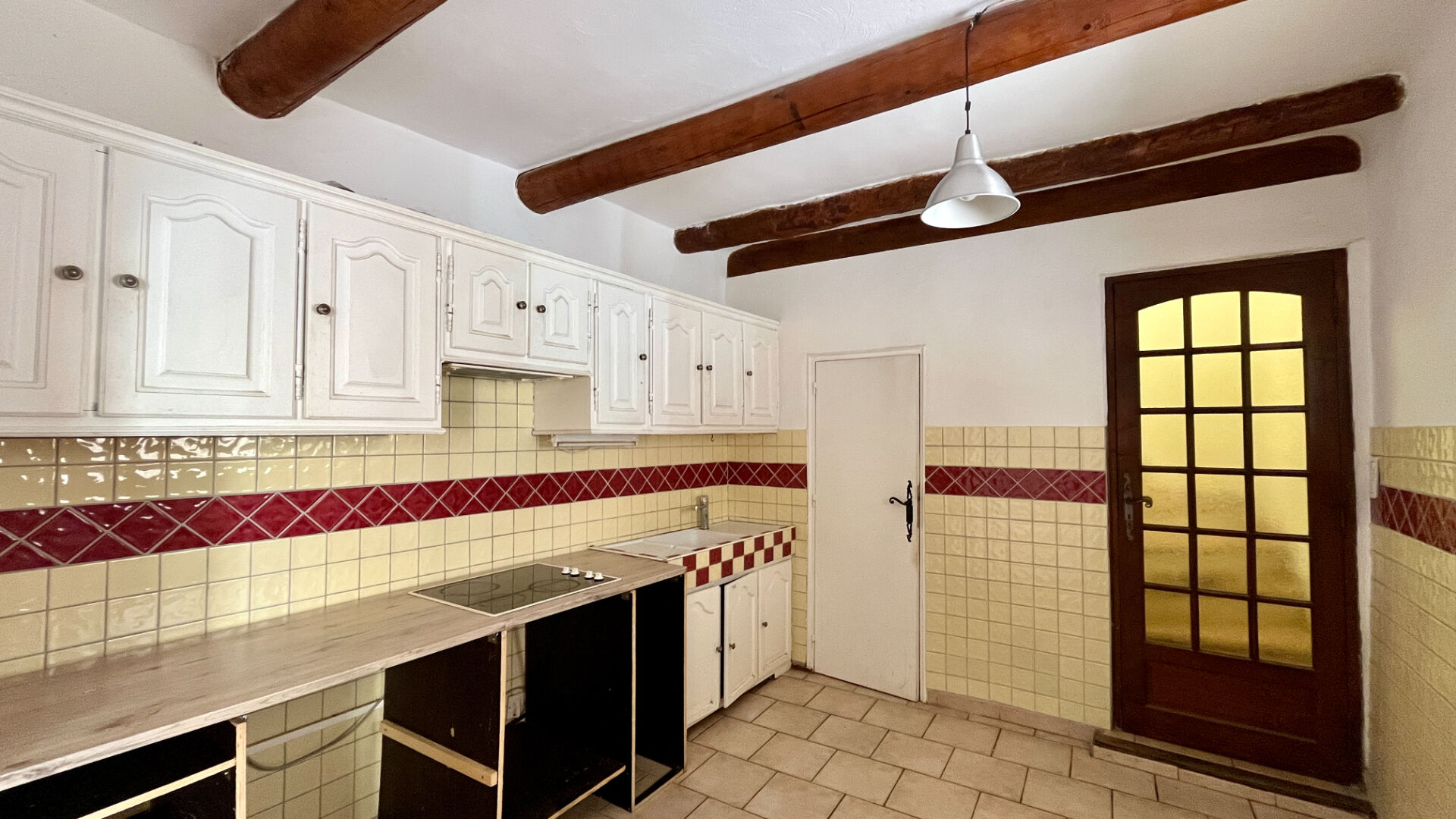 Maison Greasque 3 pièce(s) 48 m2