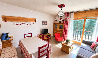 Appartement 2 Pièces 33 m² à vendre à Molines-en-Queyras (05350)