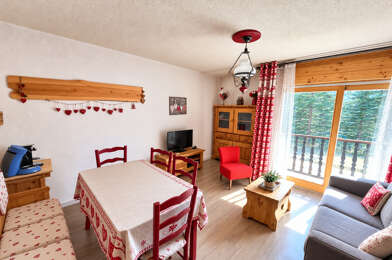 Appartement 2 pièces 120000 €