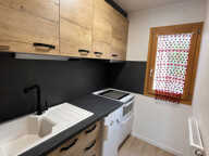 Appartement Molines En Queyras 2 pièce(s) 33 m2 — photo 2