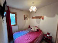 Appartement Molines En Queyras 2 pièce(s) 33 m2 — photo 3
