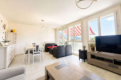 Appartement 3 pièces 159500 €