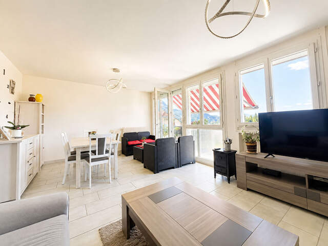 Appartement Veynes 3 pièce(s) 77 m2 — photo du bien