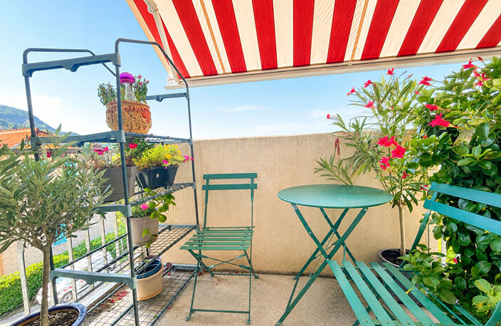 Appartement Veynes 3 pièce(s) 77 m2 — photo 2