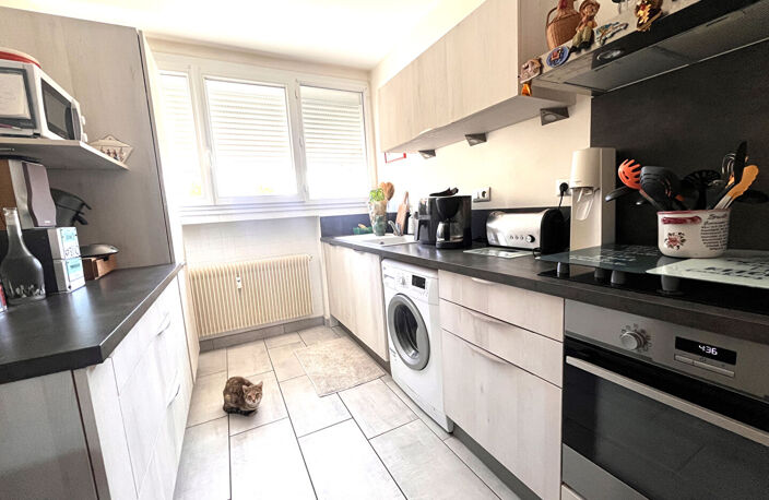Appartement Veynes 3 pièce(s) 77 m2 — photo 3