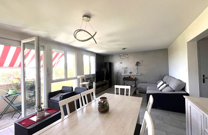 Appartement Veynes 3 pièce(s) 77 m2 — photo 4