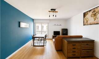 Appartement 3 Pièces 78 m² à vendre à Toulouse (31000)