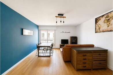 Appartement 3 pièces 402800 €