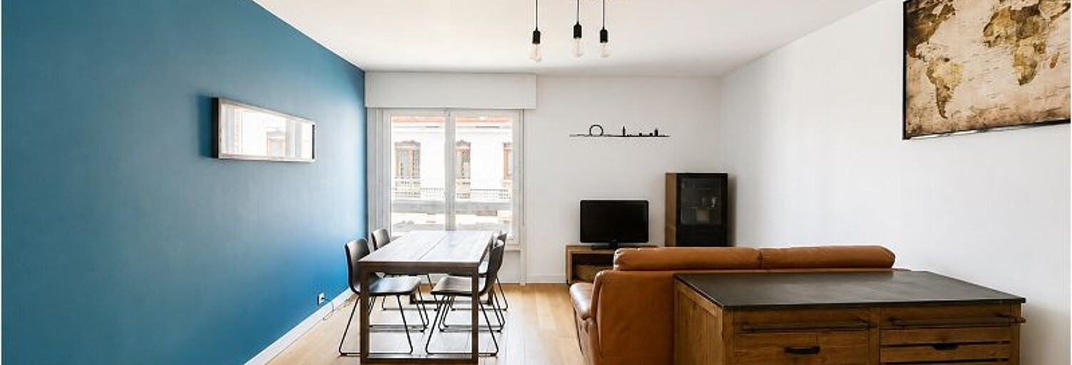 Appartement 3 Pièces 78 m² à vendre à Toulouse (31000)