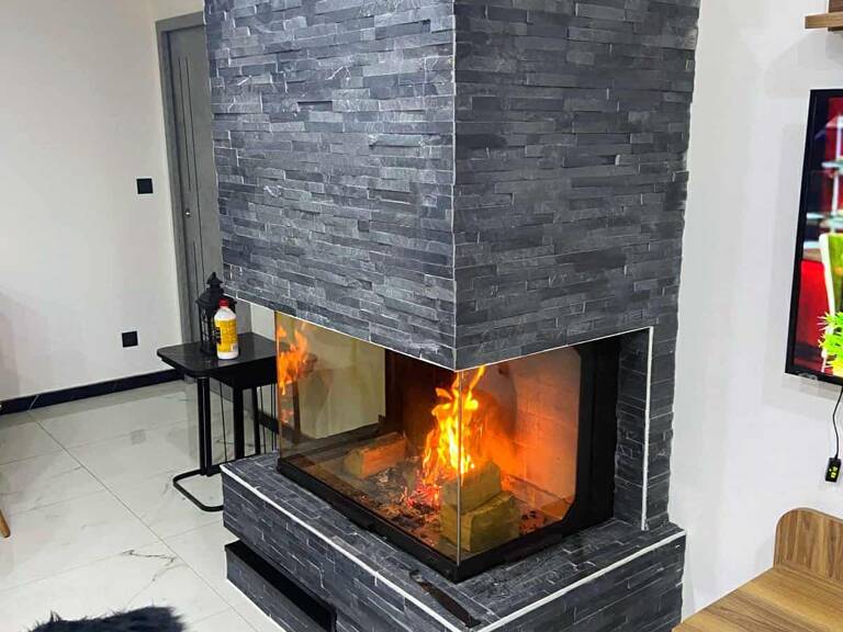 Vente Maison traditionnelle 4 pièces — photo 1
