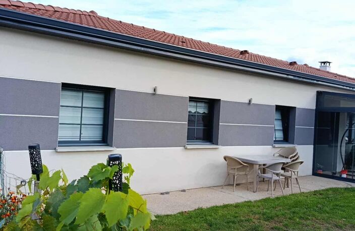 Vente Maison traditionnelle 4 pièces — photo 2