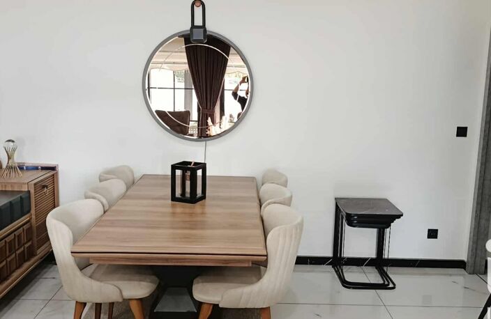 Vente Maison traditionnelle 4 pièces — photo 3