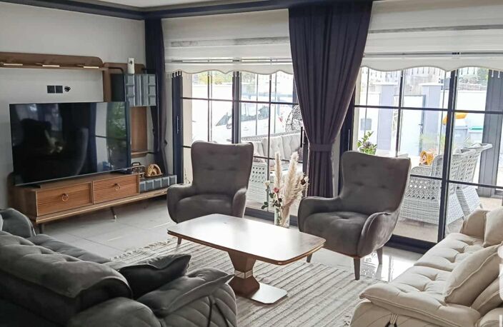 Vente Maison traditionnelle 4 pièces — photo 4