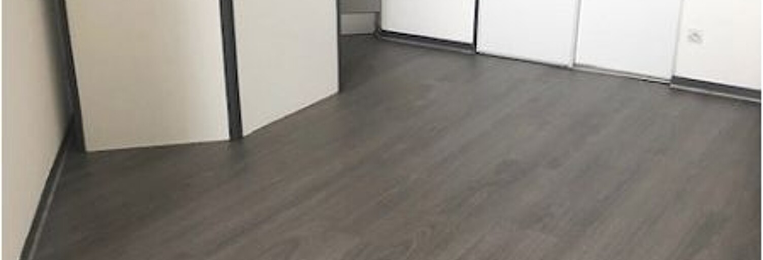Appartement 2 Pièces 32 m² à louer à Toulouse (31300)