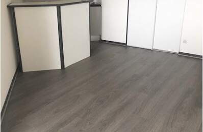 Deux pièces — photo du bien