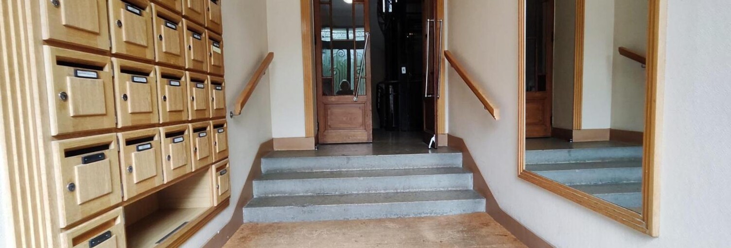 Appartement 4 Pièces 91 m² à vendre à Chambéry (73000)