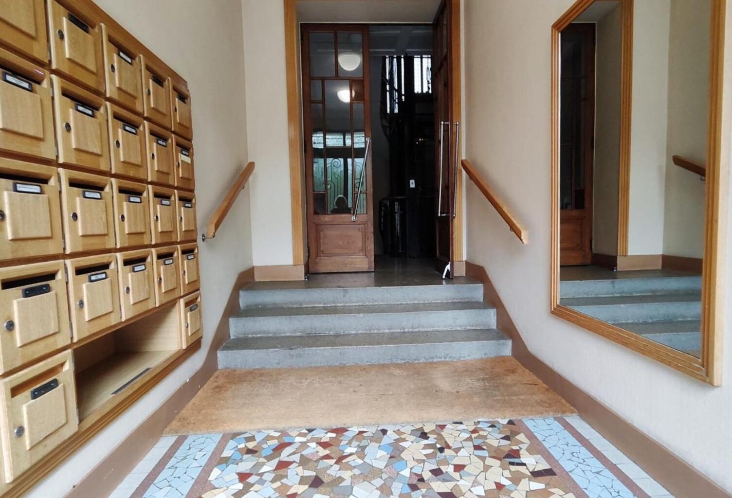Vente appartement 4 pièces 91 m² Chambéry (73000) — photo 1