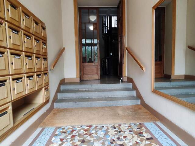 Appartement 4 pièces 91 m² à Chambéry — photo du bien