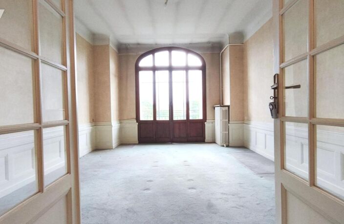 Vente appartement 4 pièces 91 m² Chambéry (73000) — photo 2