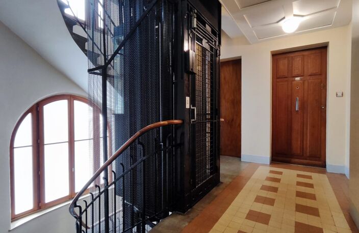 Vente appartement 4 pièces 91 m² Chambéry (73000) — photo 3