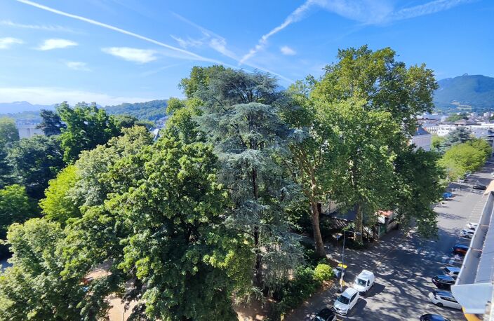 Vente appartement 4 pièces 91 m² Chambéry (73000) — photo 5