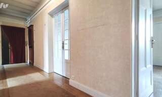 Appartement 4 Pièces 91 m² à vendre à Chambéry (73000)