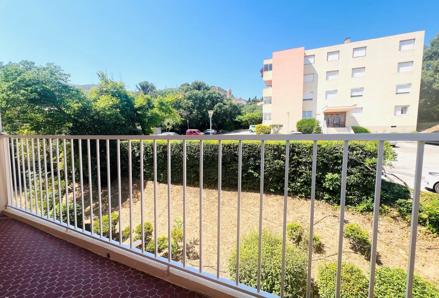 Vente appartement 4 pièces 82 m² Marseille 11 (13011) — photo 1