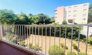 Appartement 4 Pièces 82 m² à vendre à Marseille 11 (13011)